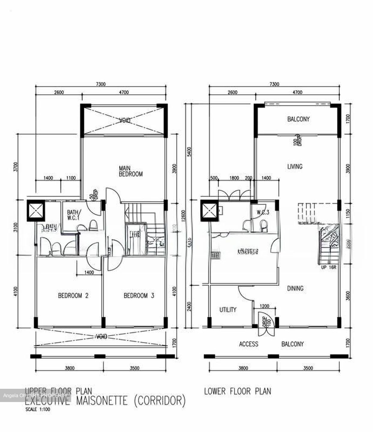 Blk 233 Pending Road (Bukit Panjang), HDB Executive #565644211